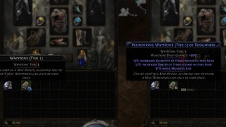 Path of Exile 2: как получить и улучшить путевые камни