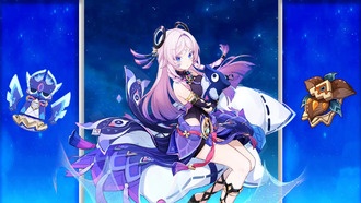 Citlali Build In Genshin Impact