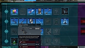 Фейбрейк Palworld: Как получить продвинутый лук