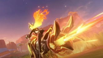 Советы Мавуйки в Genshin Impact