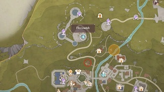 Фоторасследование: Руководство для группы Фейри в infinity Nikki