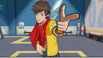 Tango Gameworks объявляет о «возрождении» после того, как была спасена KRAFTON