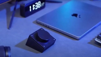Невероятно компактный концентратор USB-C 10-в-1 с возможностью настройки и зарядки мощностью 100 Вт