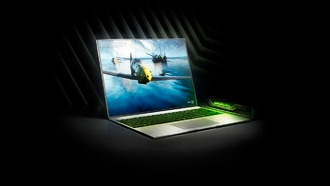 Графический процессор ноутбука RTX 5060 превосходит предшественника на 30% в просочившемся бенчмарке