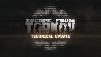 Последнее обновление Escape from Tarkov исправляет ошибку «Перехода»