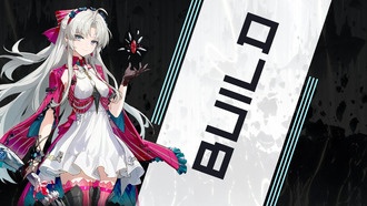 Лучший путеводитель по сборке Карлотты в Wuthering Waves