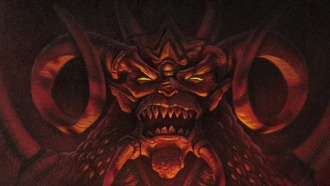 Diablo в ПК Game Pass, UFC 5 — в EA Play