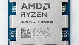Ryzen 7 9800X3D популярнее всей серии Ryzen 9000