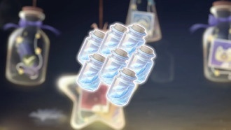 Как получить серебряные лепестки в Infinity Nikki