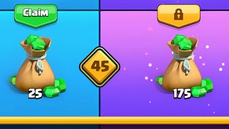 Clash Royale: как быстро получить самоцветы