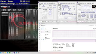 G.Skill выпускает комплекты памяти Low Latency DDR5-6000 CL26 и CL28