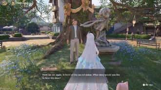 Бесконечность Никки: Ответы на викторину Клементе