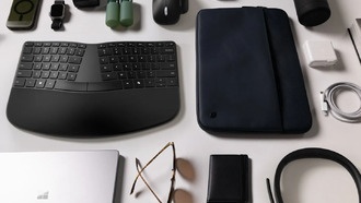 Incase выпустила компактную клавиатуру с клавишей Copilot