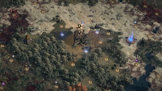 Path of Exile 2: Руководство по Атласу Миров – Карты, События и многое другое