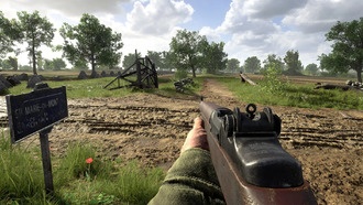 Бесплатная игра о Второй мировой войне