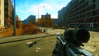 В Tarkov играет больше людей, чем Вы думаете