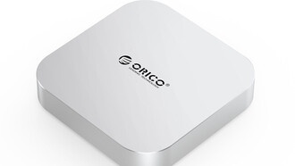 Новая серия обновлений Mac mini от ORICO: раскройте весь потенциал вашего Mac mini