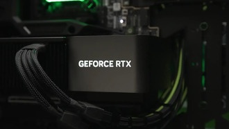 RTX 5090 и RTX 5080: рост энергопотребления