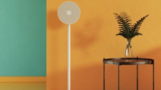 LG покажет на CES 2025 проектор 3-в-1