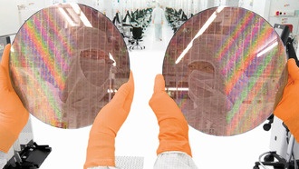 IBM и GF урегулировали судебные иски по чип-технологиям с участием Intel и Rapidus