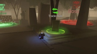 Как торговать в Jujutsu Infinite