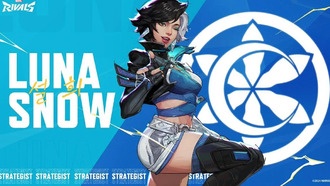 Список уровней стратегов Marvel Rivals — все 7 героев поддержки в рейтинге