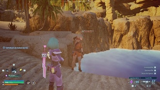 Объяснение посланника любви Palworld