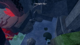 Roblox: Fisch - Vertigo Бестиарий Руководство