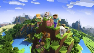 Нотч «фактически анонсировал Minecraft 2» в социальных сетях