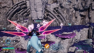 Palworld: Как победить Splatterina