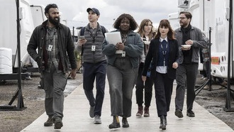 Кабельный канал HBO решил не продлевать сериал «Франшиза» на второй сезон