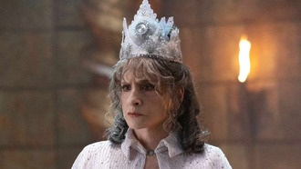 Участница шоу «Это всё Агата» снимется в третьем сезоне сериала «И просто так»