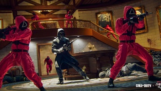 Call of Duty: Black Ops 6 и Warzone – режимы игры Squid, пояснения