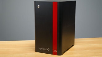 Испытание самого быстрого в мире Arm-ПК