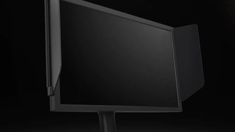 BenQ выпускает 600 Гц, 24,5-дюймовый игровой монитор Zowie XL2586X Plus