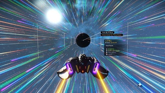 No Man's Sky: Как получить соланиум