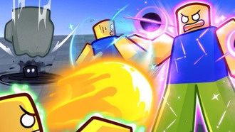 Roblox: Коды битв Aura