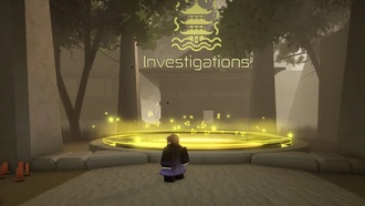 Как получить и использовать свиток природы энергии в Jujutsu Infinite