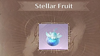 Infinity Nikki: Как получить звездный фрукт