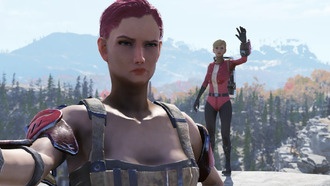 Стоит ли Fallout 76 того? Обзор Fallout 76 [Обновление 2025]