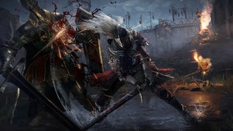 Российское издание книги, посвящённой мифологии Elden Ring, запланировано на осень 2025 года