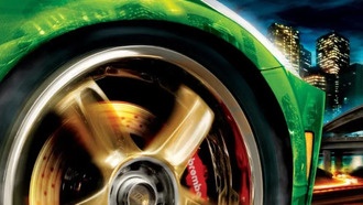 У фанатского ремейка Need for Speed: Underground 2 теперь есть бесплатная демоверсия