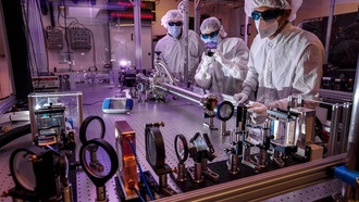 Лазер BAT обеспечит литографию нового типа