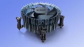 Intel прекращает выпуск своего самого слабого стандартного кулера, и мы не будем этого скучать