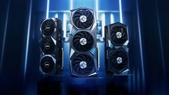 RTX 5080: три контроллера вентиляторов