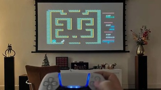 Commodore 64 получил дочернюю плату Full-HD HDMI и стереозвук