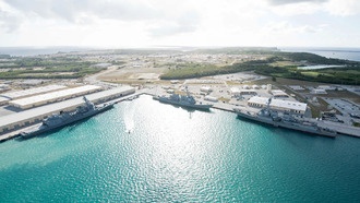 США раскрыли хакерскую кампанию, нацеленную на критически важную инфраструктуру Гуама