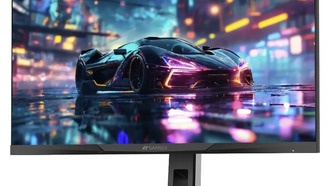 Sansui представит игровой монитор с искусственным интеллектом на выставке CES 2025