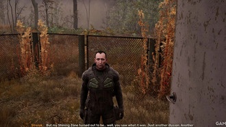 Как получить все концовки в STALKER 2: Heart of Chernobyl