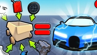 Roblox: Коды обучения вождению автомобиля